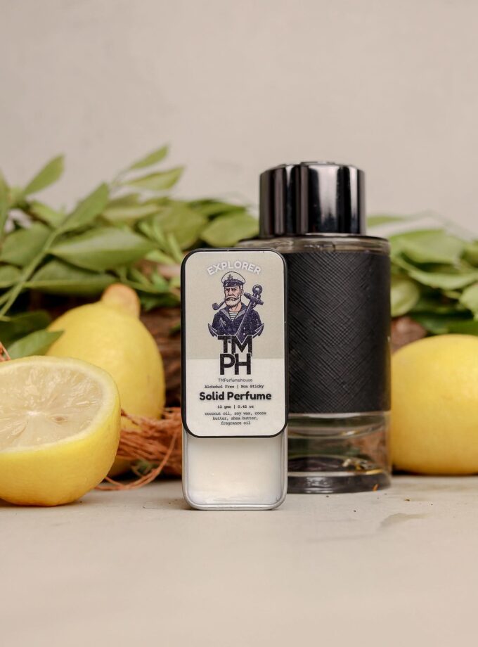 Explorer | Solid Perfumes-1