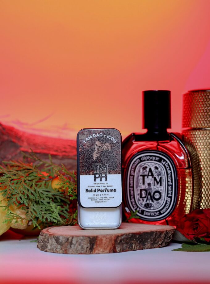 Tam dao + icon | Solid Perfumes-1