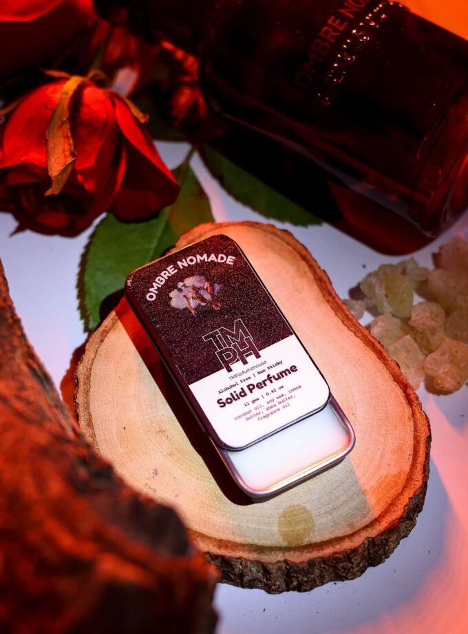 Ombre Nomade | Solid Perfumes-1