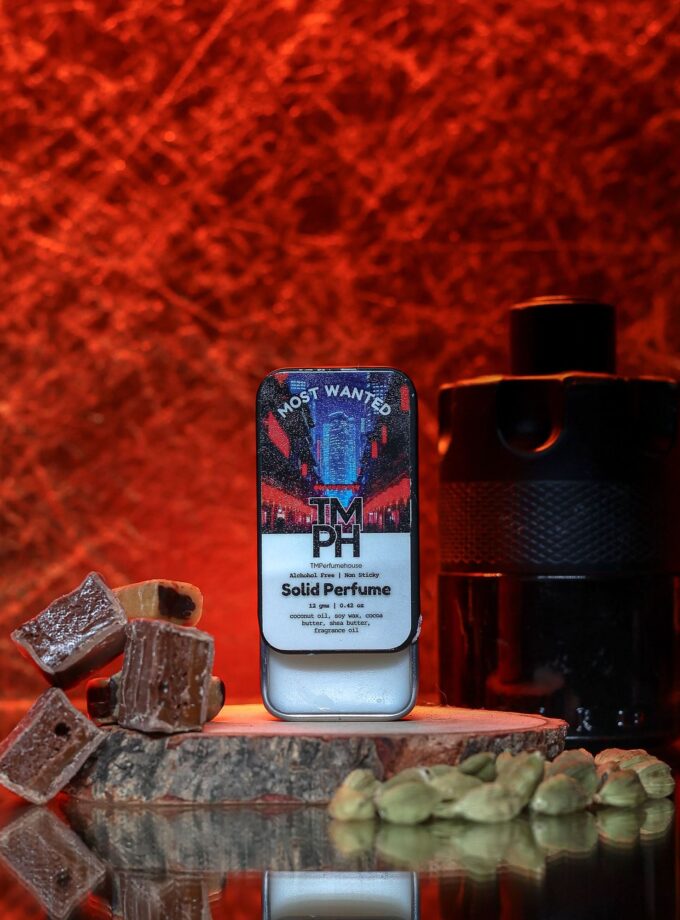 Most Wanted | Solid Perfumes-1