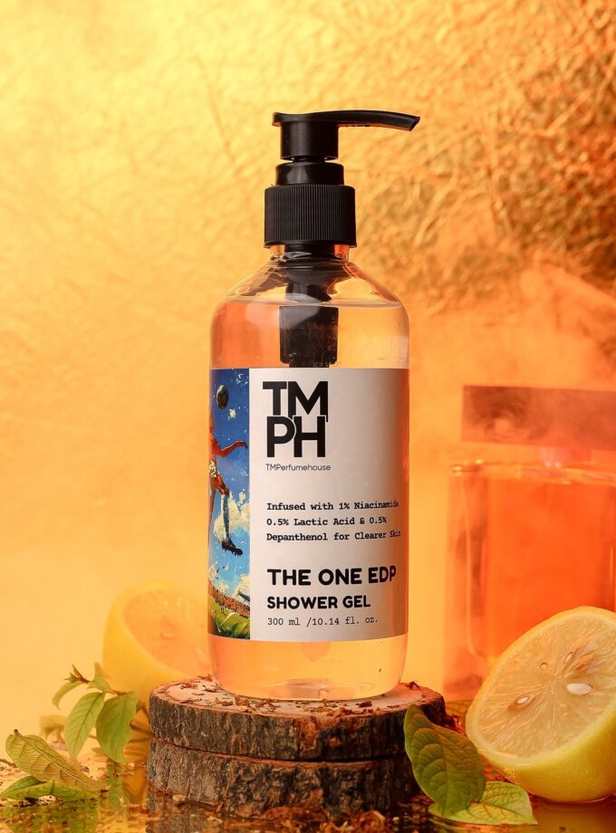 The one EDP | Shower gel