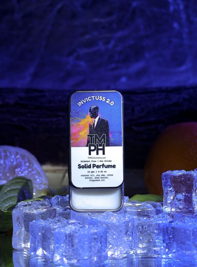 Invictus 2.0 | Solid Perfumes-1