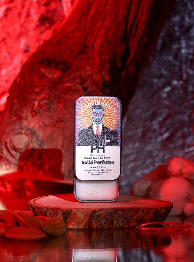 Rouge 540 | Solid Perfumes-1