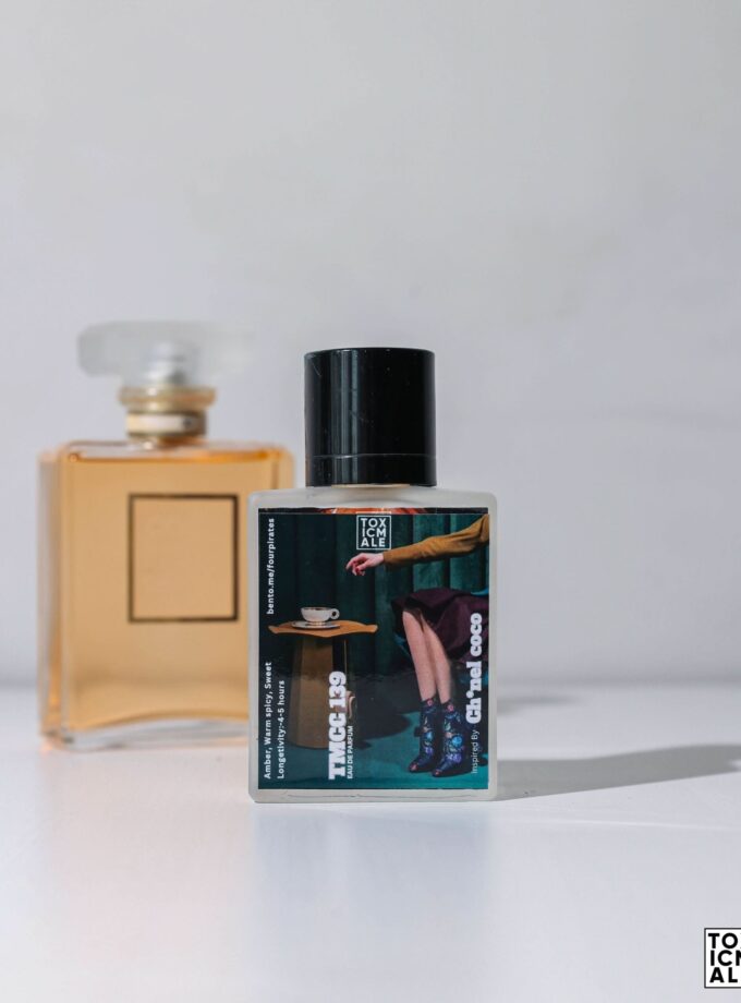 C*anel | Coco for her-1