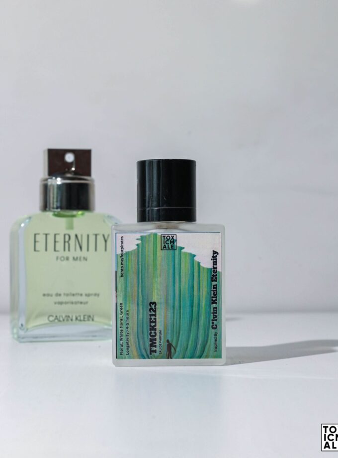 C*lvin Klein | Eternity for unisex-1