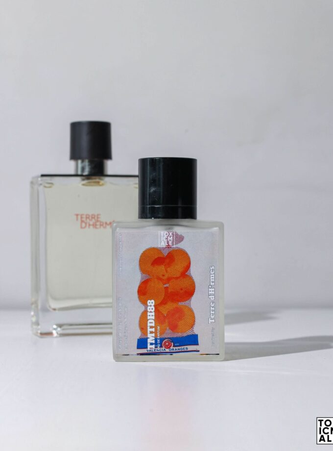 H*rmès | Terre for him