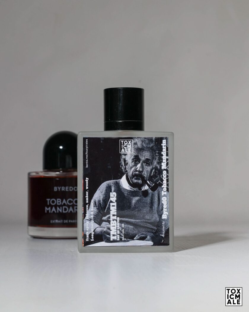 B*redo | Tobacco Mandarin for him-6
