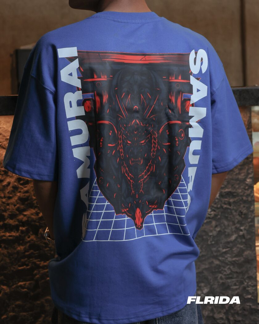 Samurai | Tee 61 - Image 2
