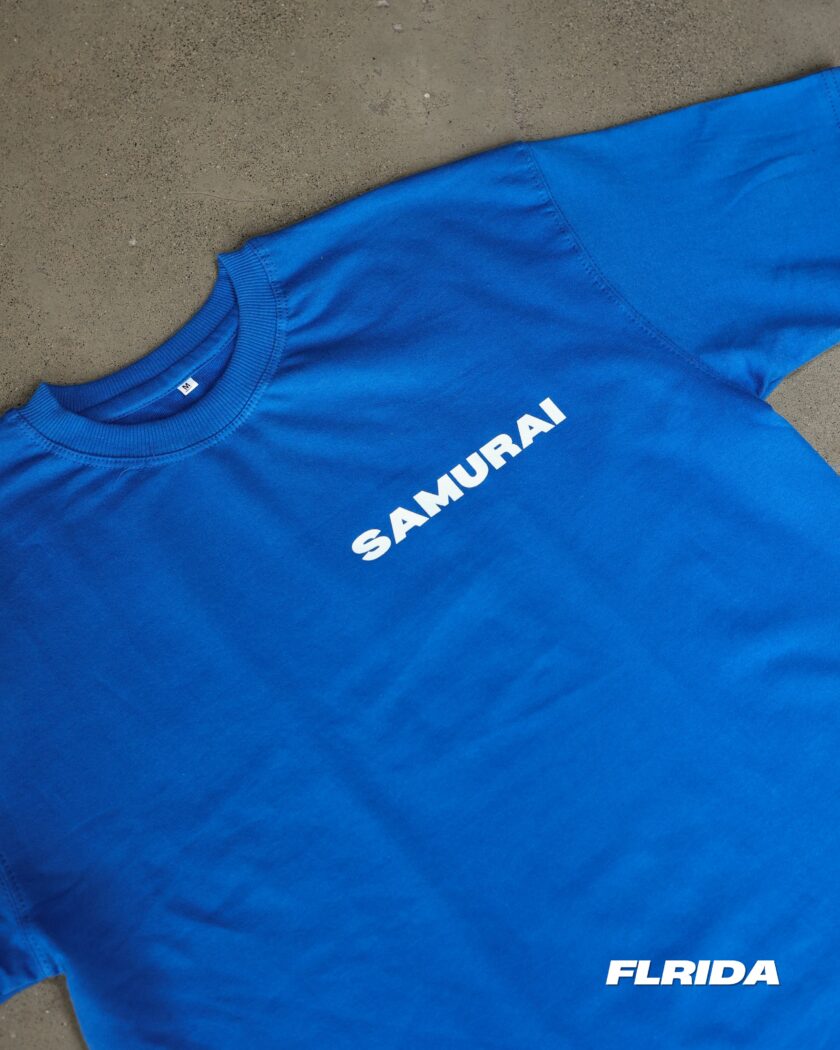 Samurai | Tee 61 - Image 6