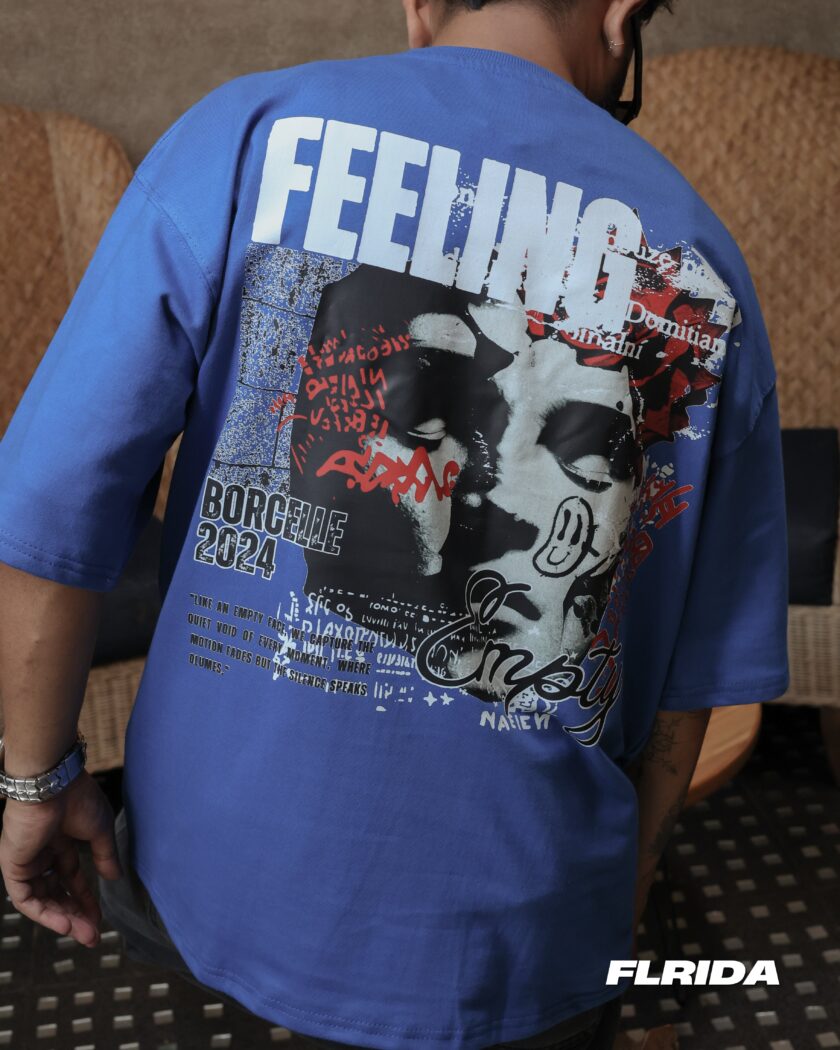 Feeling Empty | Tee 60 - Image 2