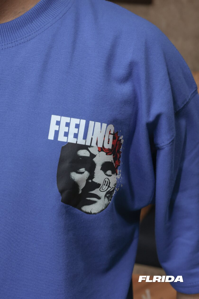Feeling Empty | Tee 60 - Image 4
