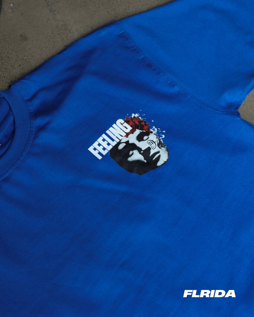 Feeling Empty | Tee 60 - Image 6