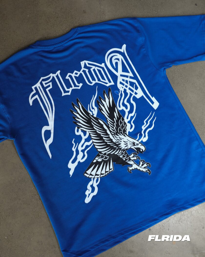 Flying Eagle | Tee 59 - Image 6