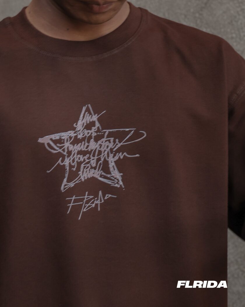 He's A Lunatic | Tee 14 - Image 3