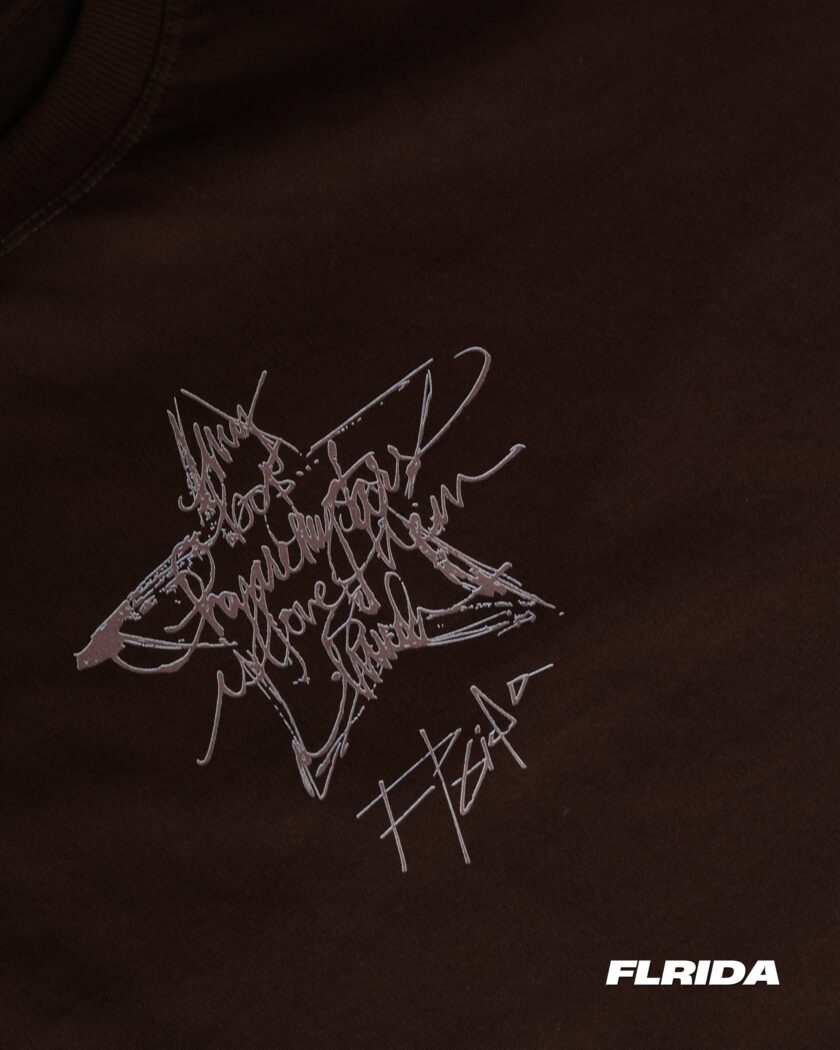 He's A Lunatic | Tee 14 - Image 5
