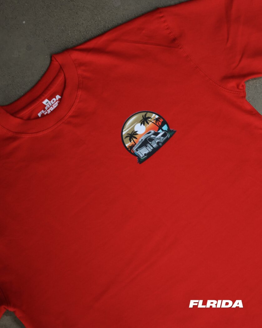 Summer Vibes | Tee 58 - Image 6