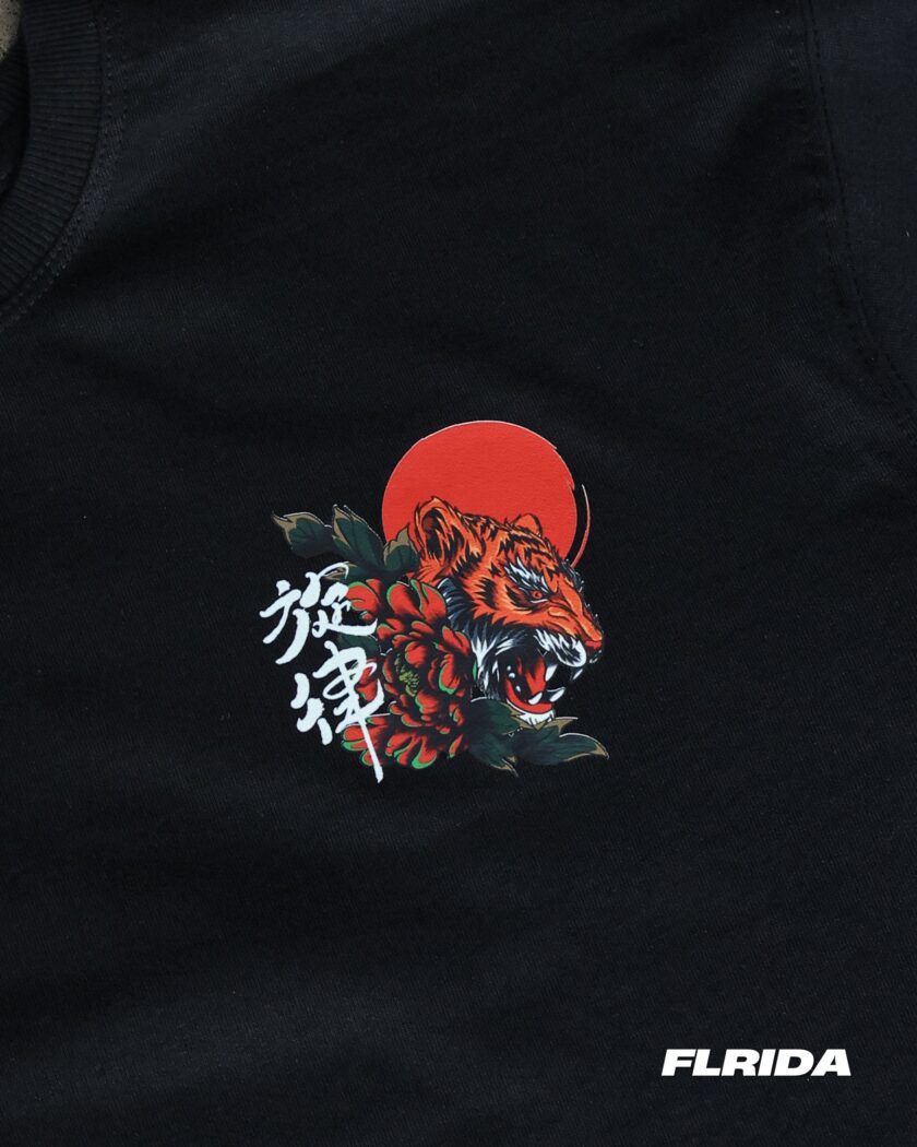 The Tigers | Tee 56 - Image 6