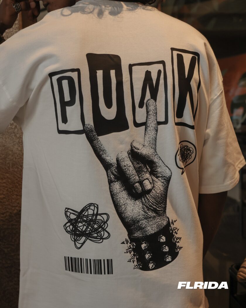 Punk | Tee 51 - Image 3