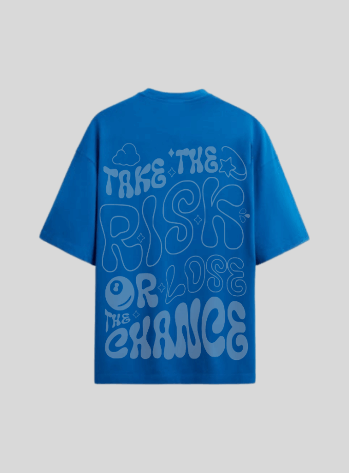 Take The Risk | FLR0014