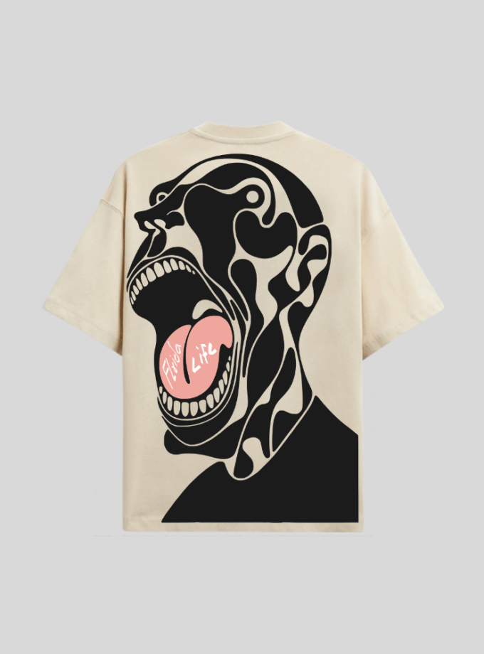 Say Scream | FLR0022