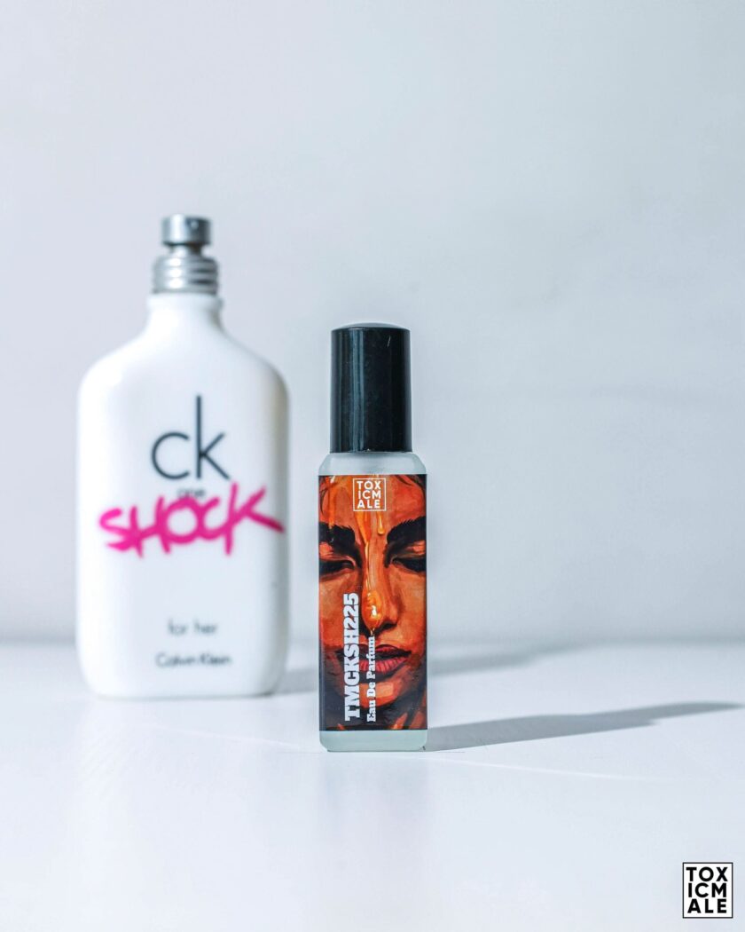 C*lvin Klein | One Shock For Her - Image 7