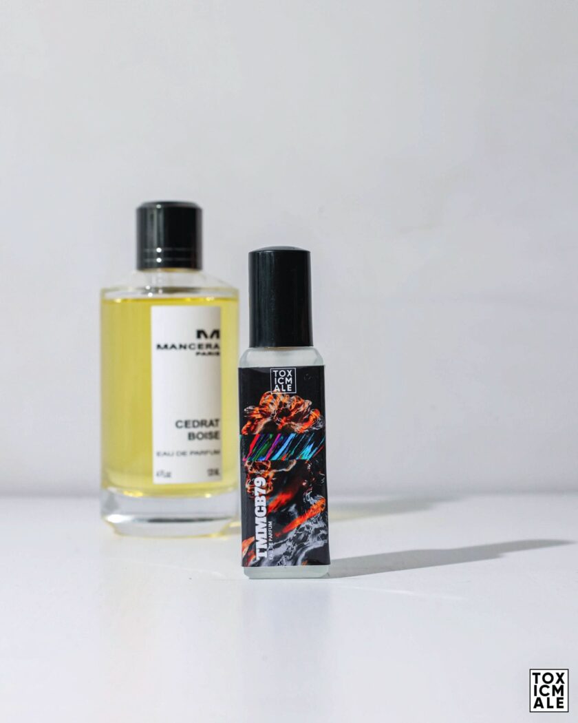 M*ncera | Cedrat Boise for unisex - Image 7