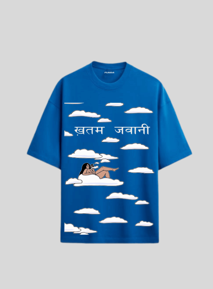 Khatam Jawani | FLR0005