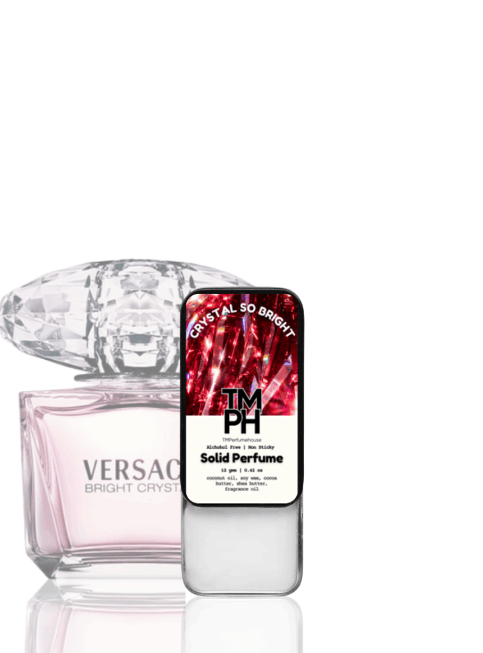Bright Crystal | Solid Perfumes-2