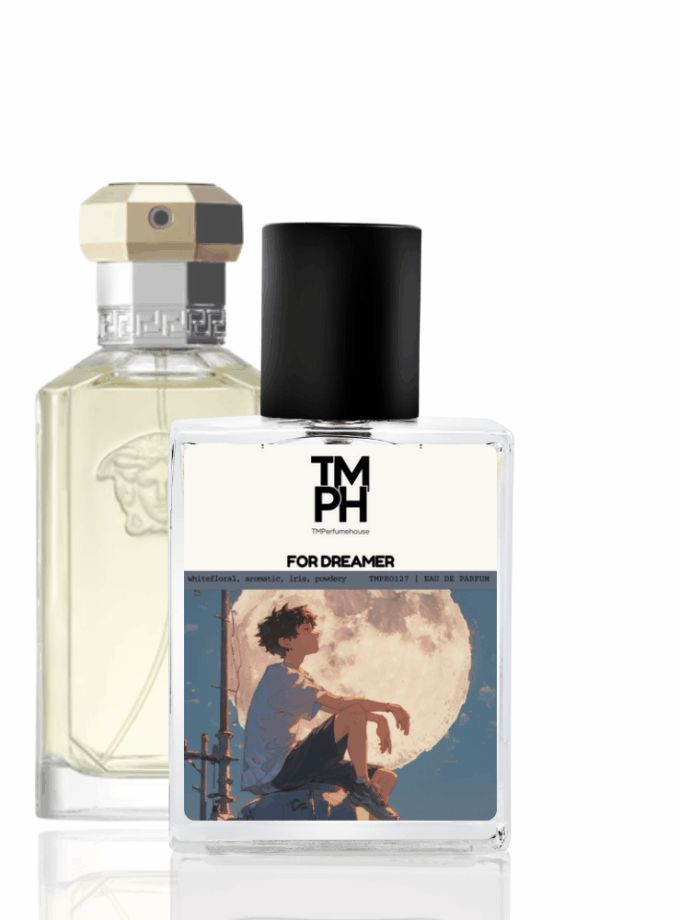 For Dreamer - Inspired by Ve*sace The Dreamer