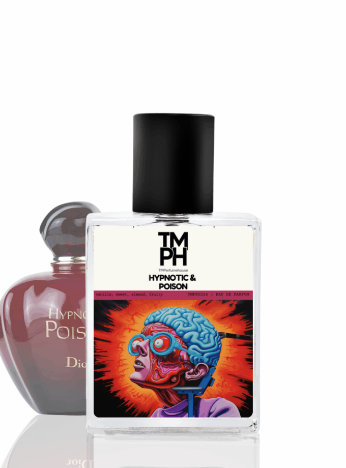 Hypnotic & Poison - Inspired by Hypnotic Poison by Di*r-1