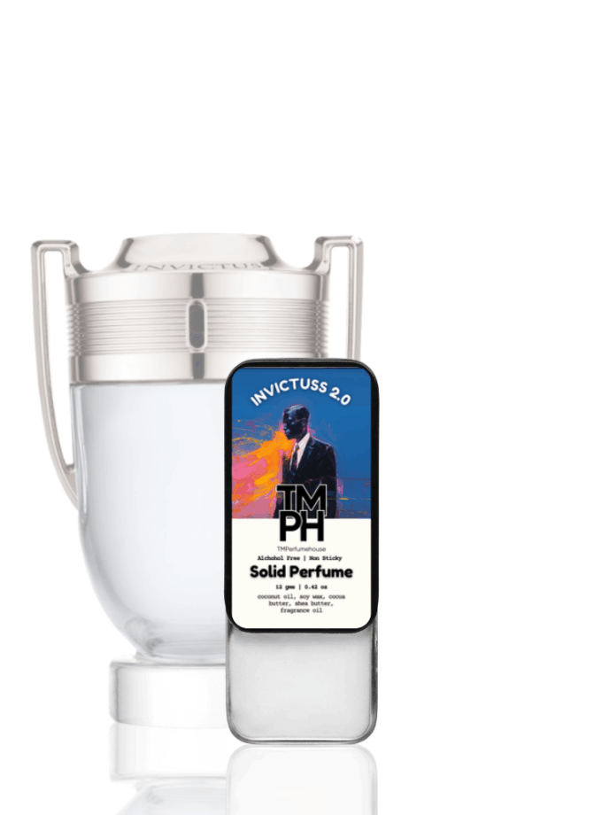 Invictus 2.0 | Solid Perfumes-2