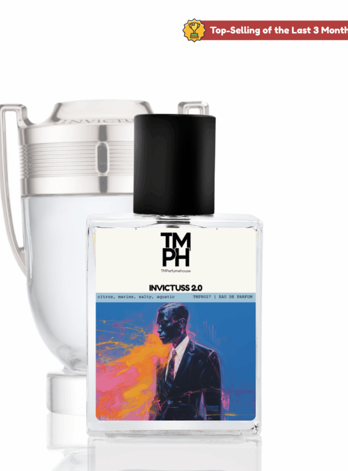 Invictuss 2.0 - Inspired by Pa*o Rabanne Invictus-1
