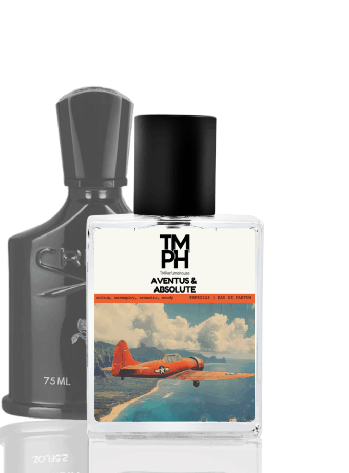 Aventus & Absolute - Inspired by Aventus by Cr*ed-1
