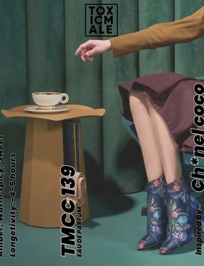 C*anel | Coco for her-2