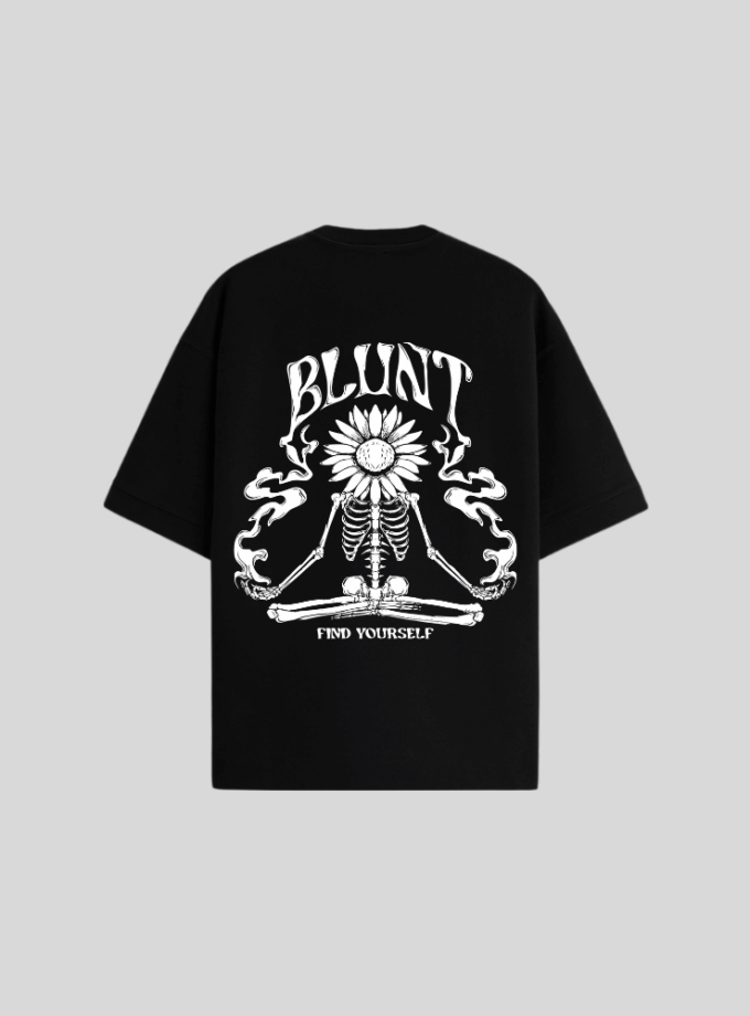 Blunt | FLR0002