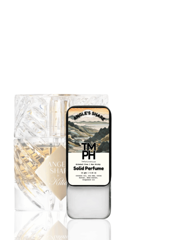 Angle's Share | Solid Perfumes-2
