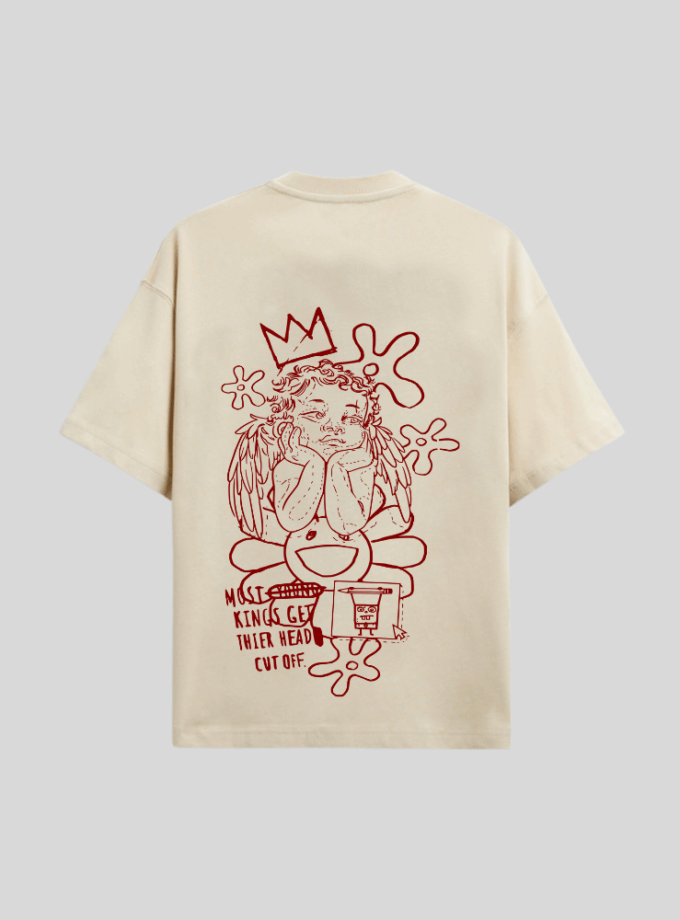 Baby Angel | FLR0019