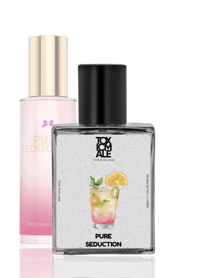 Pure Seduction | V*ctoria's Secret Pure Seduction