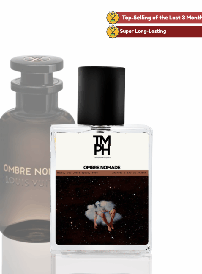 Ombre Nomade - Inspired by Lo*is Vuiton Ombre Nomade-1