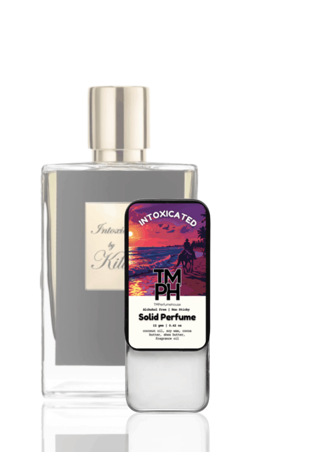 Intoxicated | Solid Perfumes-2