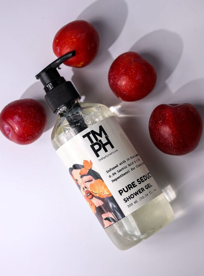 Pure Seduction | Shower gel