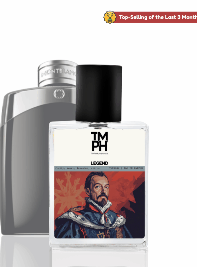 Legend - Inspired by Mo*tblanc Legend-1