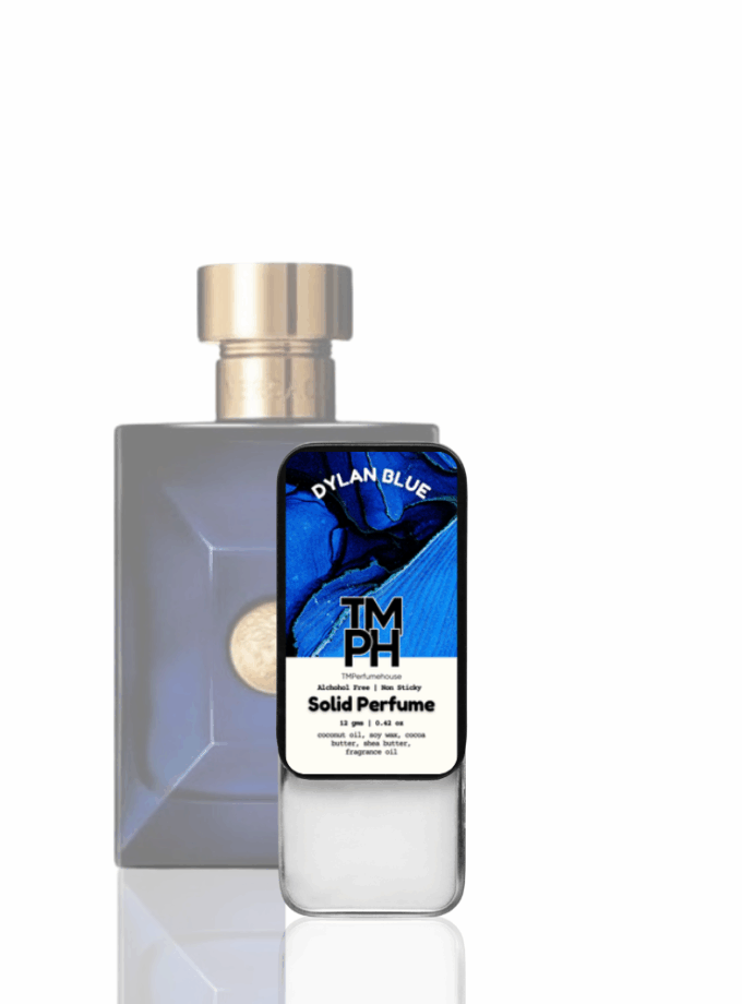 Dylan Blue | Solid Perfumes-2