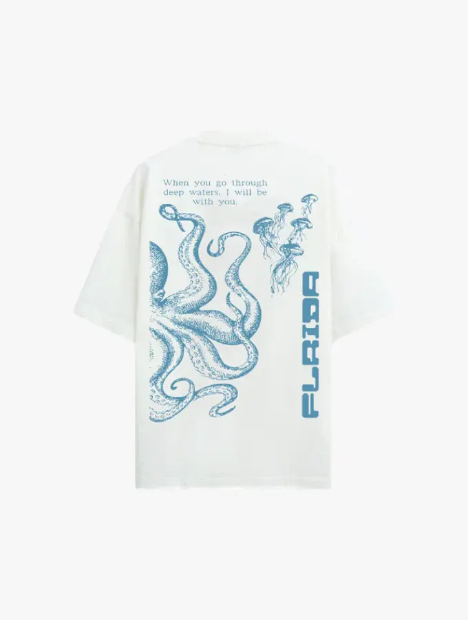 Octopus | FLR0051