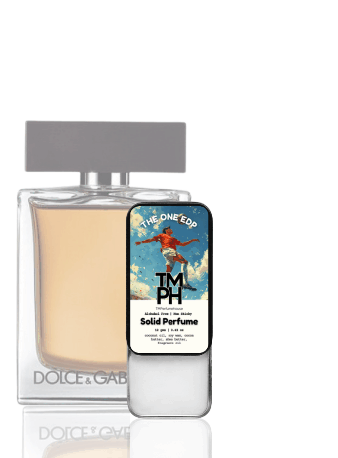 The one EDP | Solid Perfumes-2