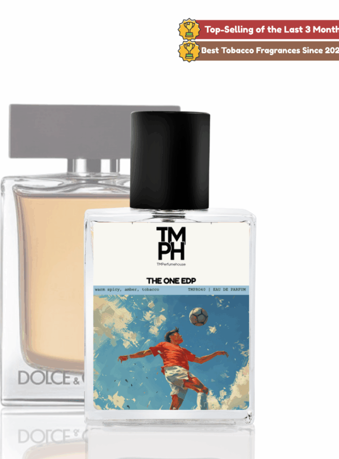 The One EDP - Inspired by Do*ce & Gabbana The One-1
