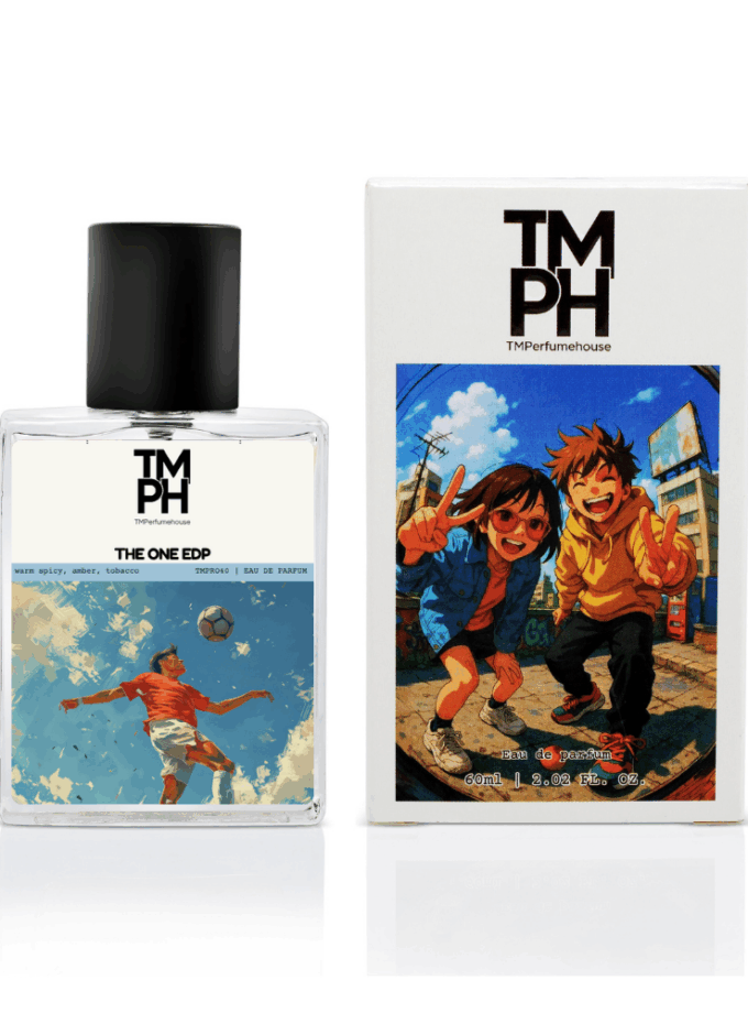 The One EDP - Inspired by Do*ce & Gabbana The One-2
