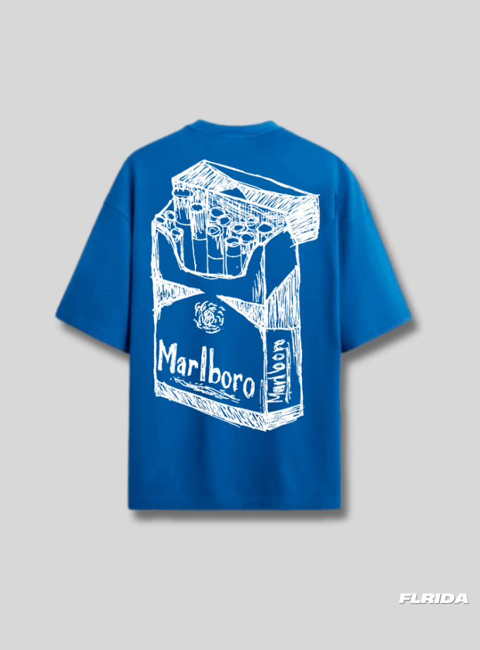 Marlboro Box | Tee 77