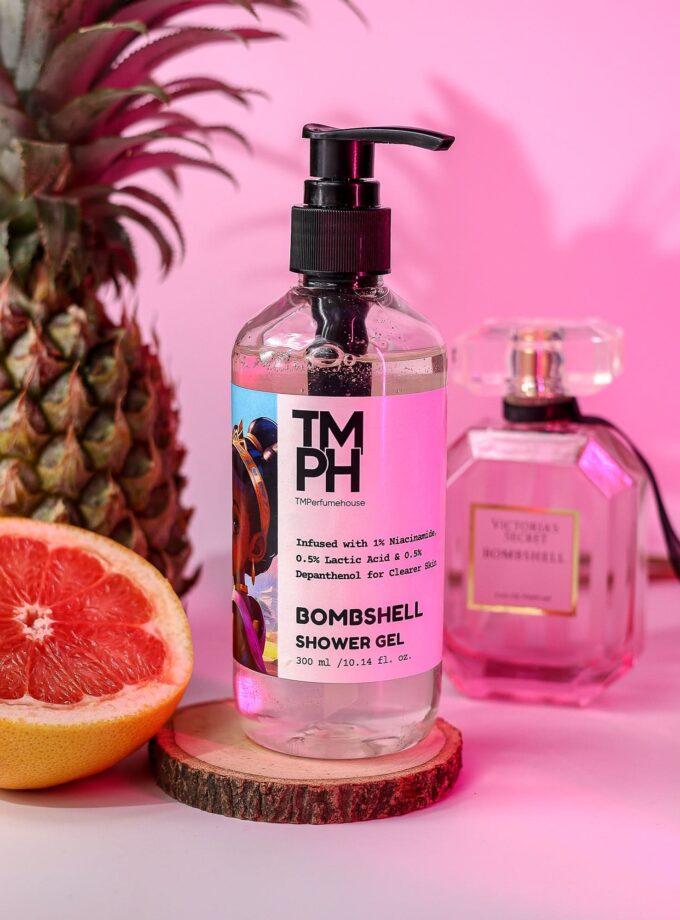 Bombshell | Shower gel