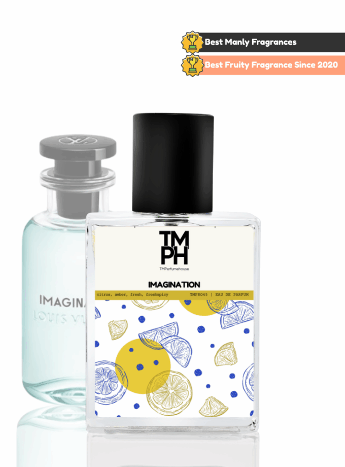 Imagine - Inspired by Lo*is Vuitton Imagine-1